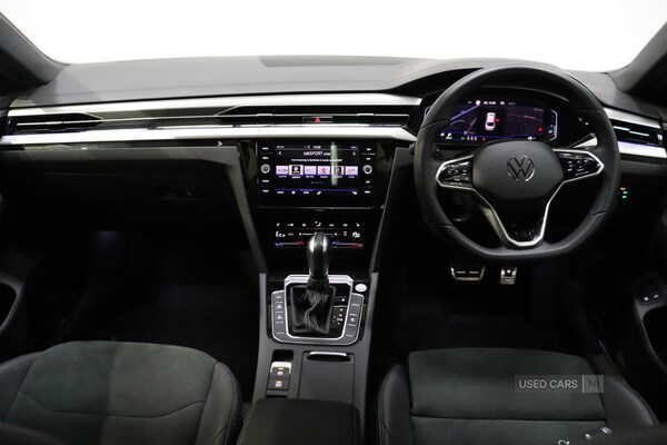 Used Volkswagen Arteon 2024 for sale - 75352451: Photo 36