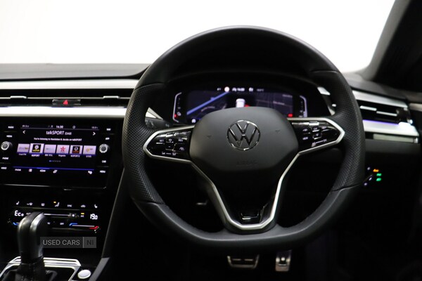 Used Volkswagen Arteon 2024 for sale - 75352451: Photo 37