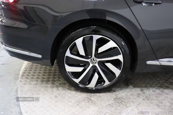 Used Volkswagen Arteon 2024 for sale - 75352451: Photo 38