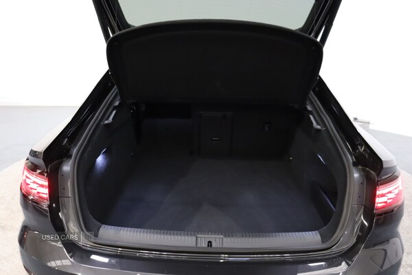 Used Volkswagen Arteon 2024 for sale - 75352451: Photo 41