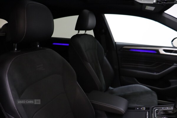 Used Volkswagen Arteon 2024 for sale - 75352451: Photo 44