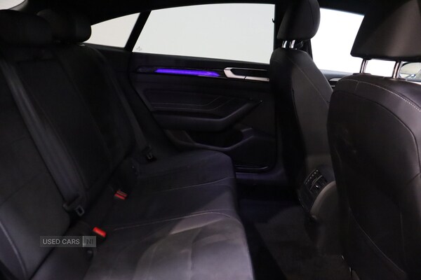 Used Volkswagen Arteon 2024 for sale - 75352451: Photo 45