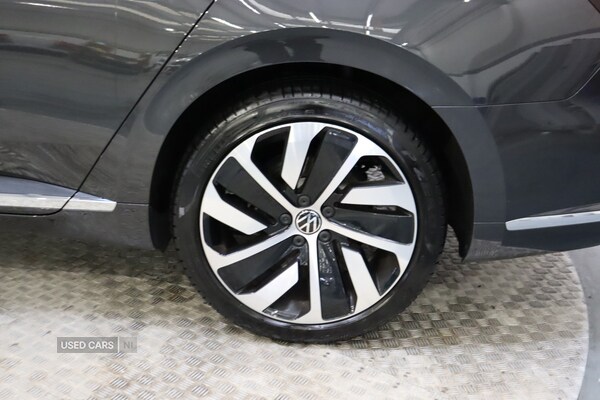 Used Volkswagen Arteon 2024 for sale - 75352451: Photo 48