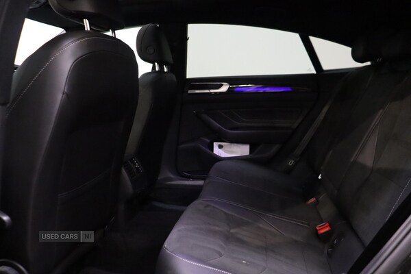 Used Volkswagen Arteon 2024 for sale - 75352451: Photo 49