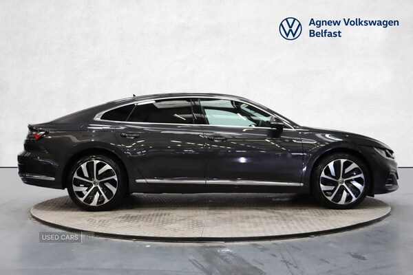 Used Volkswagen Arteon 2024 for sale - 75352451: Photo 4