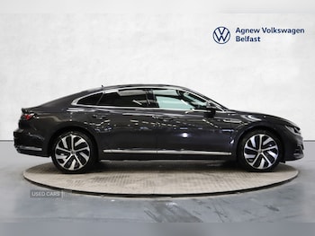 Used Volkswagen Arteon 2024 for sale - 75352451: Photo