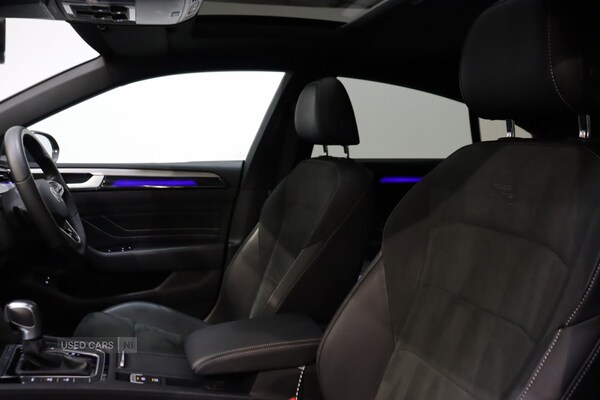 Used Volkswagen Arteon 2024 for sale - 75352451: Photo 50