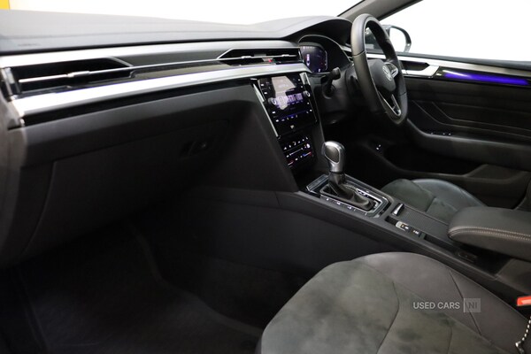 Used Volkswagen Arteon 2024 for sale - 75352451: Photo 51