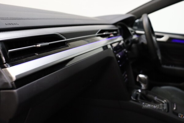 Used Volkswagen Arteon 2024 for sale - 75352451: Photo 53
