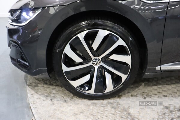 Used Volkswagen Arteon 2024 for sale - 75352451: Photo 55