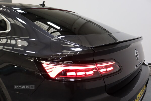 Used Volkswagen Arteon 2024 for sale - 75352451: Photo 57