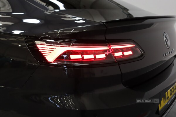 Used Volkswagen Arteon 2024 for sale - 75352451: Photo 58