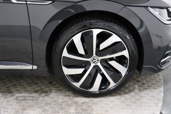 Used Volkswagen Arteon 2024 for sale - 75352451: Photo 5