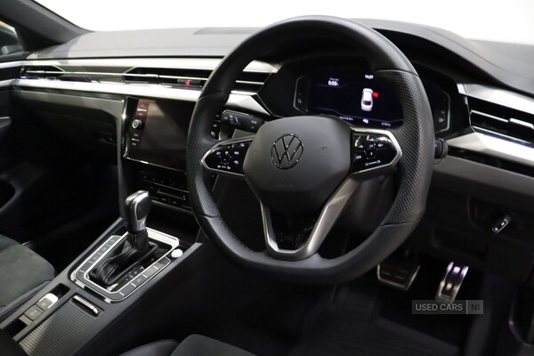 Used Volkswagen Arteon 2024 for sale - 75352451: Photo 6