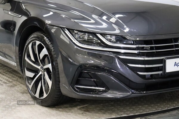 Used Volkswagen Arteon 2024 for sale - 75352451: Photo 7