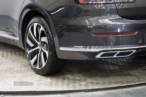 Used Volkswagen Arteon 2024 for sale - 75352451: Photo 8