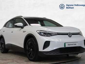 2022 - 125kW Life Pure Performance 52kWh 5dr Auto