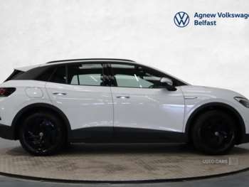 Used Volkswagen ID4 2022 for sale - 75141957: Photo