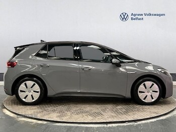Used Volkswagen ID.3 2023 for sale - 78855670: Photo