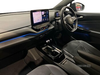 Used Volkswagen ID.5 2022 for sale - 78276773: Photo