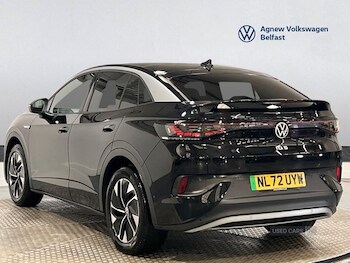 Used Volkswagen ID.5 2022 for sale - 78276773: Photo