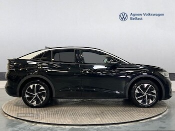 Used Volkswagen ID.5 2022 for sale - 78276773: Photo