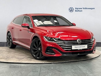 Used Volkswagen Arteon 2021 for sale - 79226303: Photo