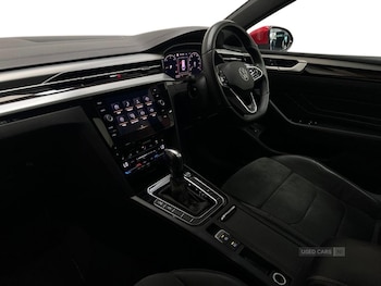 Used Volkswagen Arteon 2021 for sale - 79226303: Photo