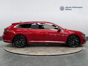 Used Volkswagen Arteon 2021 for sale - 79226303: Photo