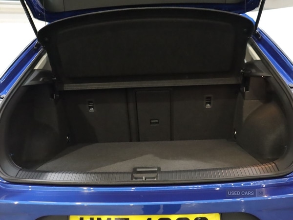 Used Volkswagen T-Roc 2025 for sale - 76473959: Photo 10