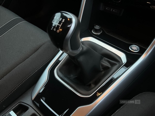 Used Volkswagen T-Roc 2025 for sale - 76473959: Photo 15