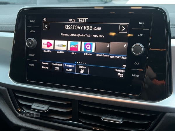 Used Volkswagen T-Roc 2025 for sale - 76473959: Photo 16