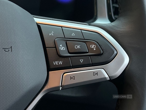 Used Volkswagen T-Roc 2025 for sale - 76473959: Photo 18