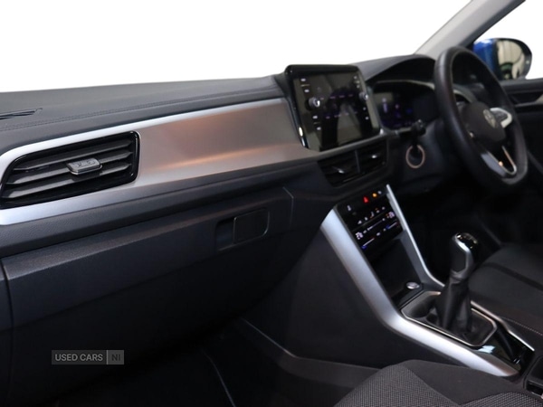 Used Volkswagen T-Roc 2025 for sale - 76473959: Photo 2