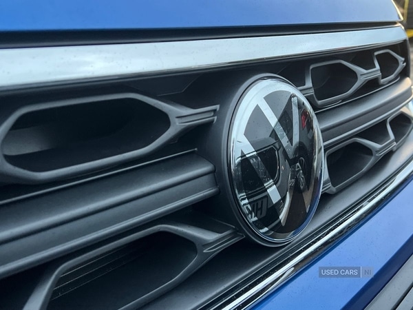 Used Volkswagen T-Roc 2025 for sale - 76473959: Photo 21