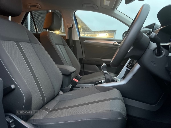 Used Volkswagen T-Roc 2025 for sale - 76473959: Photo 23