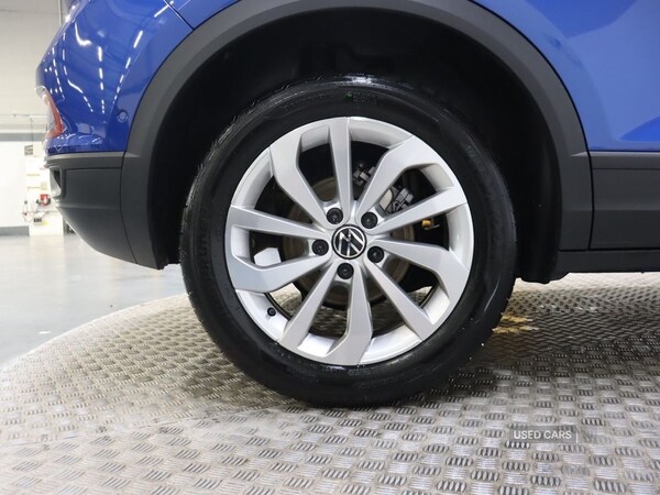 Used Volkswagen T-Roc 2025 for sale - 76473959: Photo 24