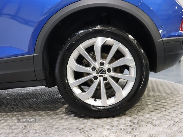 Used Volkswagen T-Roc 2025 for sale - 76473959: Photo 25