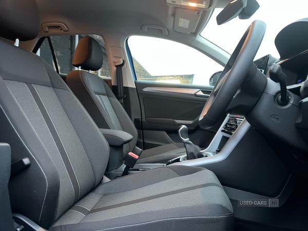 Used Volkswagen T-Roc 2025 for sale - 76473959: Photo 27