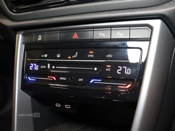 Used Volkswagen T-Roc 2025 for sale - 76473959: Photo 28