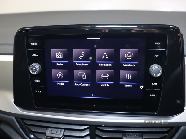 Used Volkswagen T-Roc 2025 for sale - 76473959: Photo 32