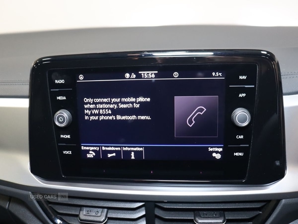 Used Volkswagen T-Roc 2025 for sale - 76473959: Photo 33