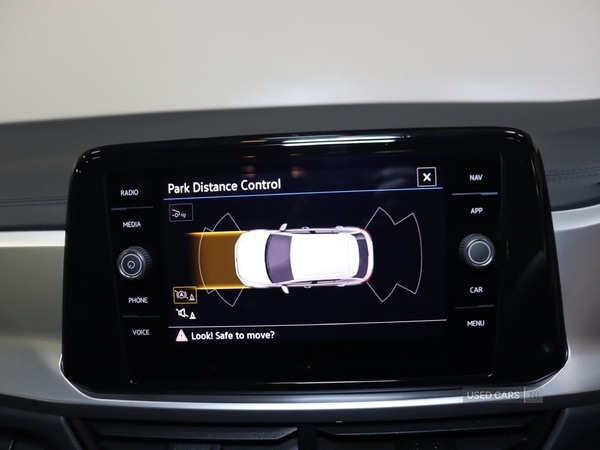 Used Volkswagen T-Roc 2025 for sale - 76473959: Photo 34