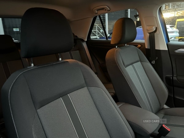 Used Volkswagen T-Roc 2025 for sale - 76473959: Photo 35