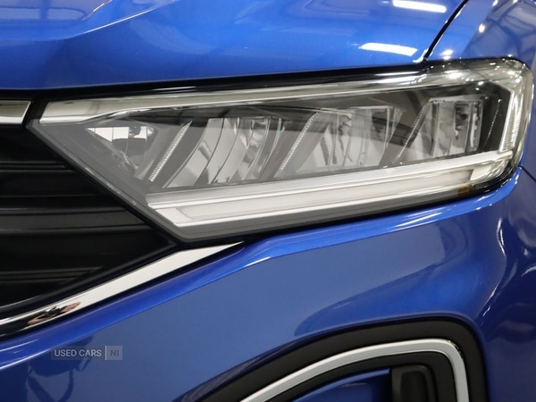 Used Volkswagen T-Roc 2025 for sale - 76473959: Photo 7