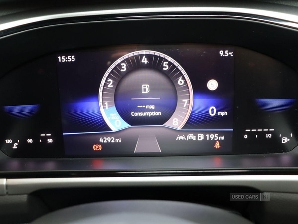 Used Volkswagen T-Roc 2025 for sale - 76473959: Photo 9