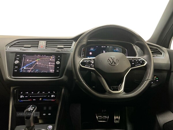 Used Volkswagen Tiguan 2023 for sale - 77204764: Photo 13