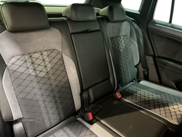 Used Volkswagen Tiguan 2023 for sale - 77204764: Photo 14