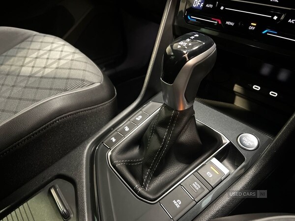Used Volkswagen Tiguan 2023 for sale - 77204764: Photo 15