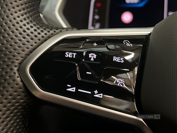 Used Volkswagen Tiguan 2023 for sale - 77204764: Photo 17